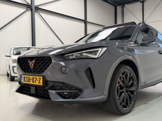 CUPRA Formentor 1.4 e-Hybrid 245pk VZ | Pano dak | Brembo ActivLease financial lease
