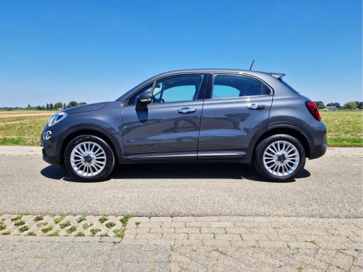 Fiat 500X 1.0 GSE Lounge - 120 Pk - Euro 6 - Navi - Climate Control ActivLease financial lease