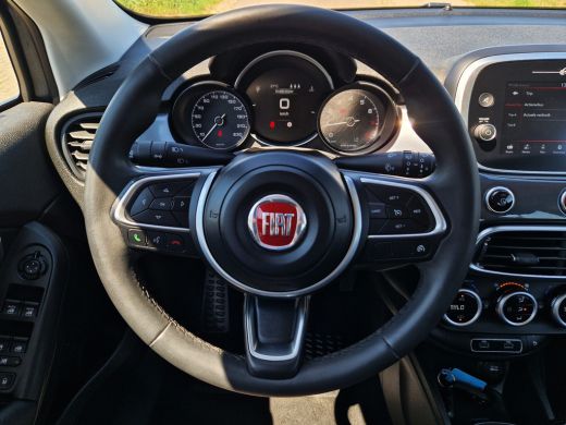 Fiat 500X 1.0 GSE Lounge - 120 Pk - Euro 6 - Navi - Climate Control ActivLease financial lease