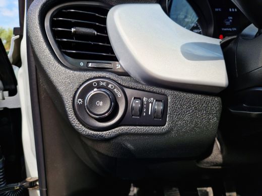 Fiat 500X 1.0 GSE Sport - 120 Pk - Euro 6 - Navi - Climate Control - Cruise Control - PDC V+A ActivLease financial lease