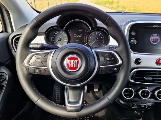 Fiat 500X 1.0 GSE Sport - 120 Pk - Euro 6 - Navi - Climate Control - Cruise Control - PDC V+A ActivLease financial lease