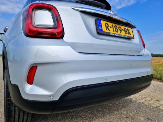 Fiat 500X 1.0 GSE Sport - 120 Pk - Euro 6 - Navi - Climate Control - Cruise Control - PDC V+A ActivLease financial lease