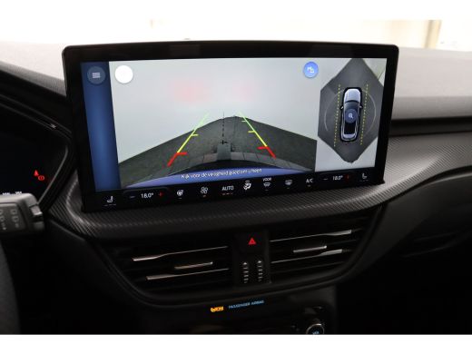 Ford Kuga 2.5 PHEV ST-Line X | Black Pack | Panoramadak | Trekhaak | Matrix LED | Winterpack | 360 Camera |... ActivLease financial lease