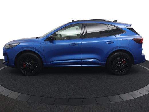 Ford Kuga 2.5 PHEV ST-Line X | Black Pack | Panoramadak | Trekhaak | Matrix LED | Winterpack | 360 Camera |... ActivLease financial lease