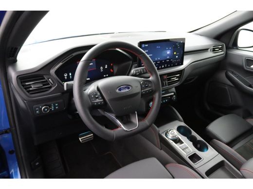 Ford Kuga 2.5 PHEV ST-Line X | Black Pack | Panoramadak | Trekhaak | Matrix LED | Winterpack | 360 Camera |... ActivLease financial lease