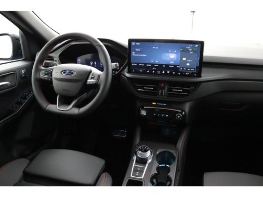 Ford Kuga 2.5 PHEV ST-Line X | Black Pack | Panoramadak | Trekhaak | Matrix LED | Winterpack | 360 Camera |... ActivLease financial lease