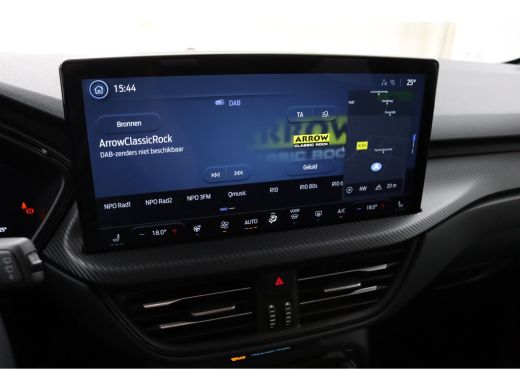 Ford Kuga 2.5 PHEV ST-Line X | Black Pack | Panoramadak | Trekhaak | Matrix LED | Winterpack | 360 Camera |... ActivLease financial lease