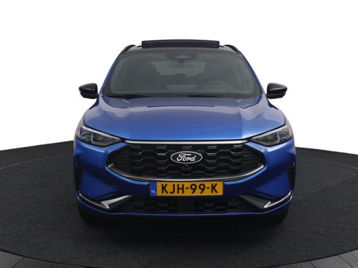 Ford Kuga 2.5 PHEV ST-Line X | Black Pack | Panoramadak | Trekhaak | Matrix LED | Winterpack | 360 Camera |... ActivLease financial lease