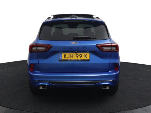 Ford Kuga 2.5 PHEV ST-Line X | Black Pack | Panoramadak | Trekhaak | Matrix LED | Winterpack | 360 Camera |... ActivLease financial lease