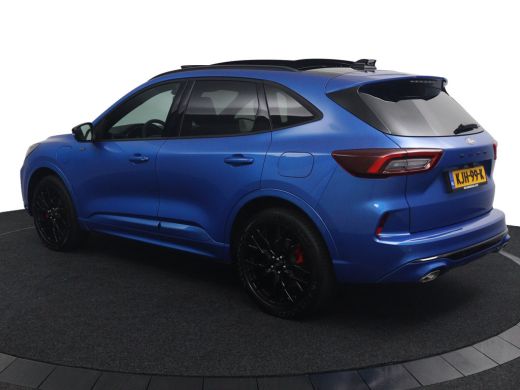 Ford Kuga 2.5 PHEV ST-Line X | Black Pack | Panoramadak | Trekhaak | Matrix LED | Winterpack | 360 Camera |... ActivLease financial lease