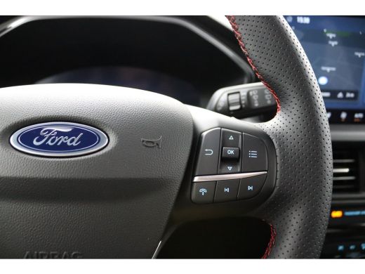 Ford Kuga 2.5 PHEV ST-Line X | Black Pack | Panoramadak | Trekhaak | Matrix LED | Winterpack | 360 Camera |... ActivLease financial lease