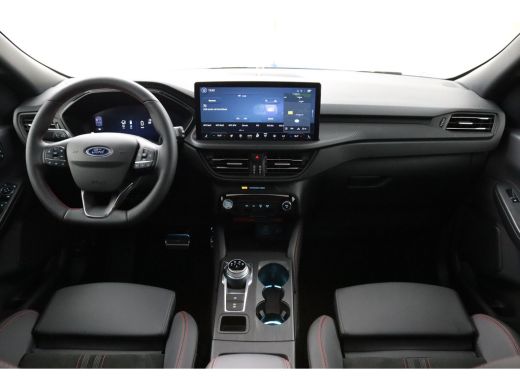 Ford Kuga 2.5 PHEV ST-Line X | Black Pack | Panoramadak | Trekhaak | Matrix LED | Winterpack | 360 Camera |... ActivLease financial lease