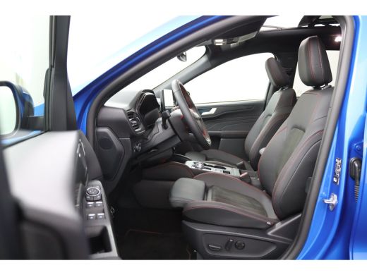 Ford Kuga 2.5 PHEV ST-Line X | Black Pack | Panoramadak | Trekhaak | Matrix LED | Winterpack | 360 Camera |... ActivLease financial lease