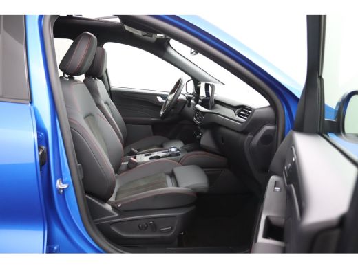 Ford Kuga 2.5 PHEV ST-Line X | Black Pack | Panoramadak | Trekhaak | Matrix LED | Winterpack | 360 Camera |... ActivLease financial lease