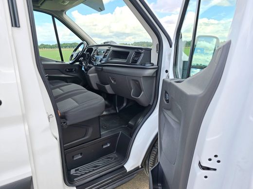 Ford Transit 350 2.0 TDCI L2 H2 - 130 Pk - Euro 6 - Airco - Cruise Control ActivLease financial lease