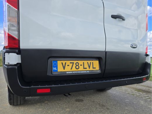 Ford Transit 350 2.0 TDCI L2 H2 - 130 Pk - Euro 6 - Airco - Cruise Control ActivLease financial lease