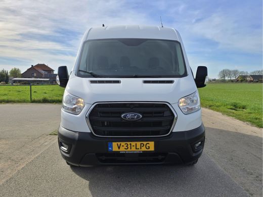 Ford Transit 350 2.0 TDCI L2 H2 - 130 Pk - Euro 6 - Airco - Cruise Control ActivLease financial lease