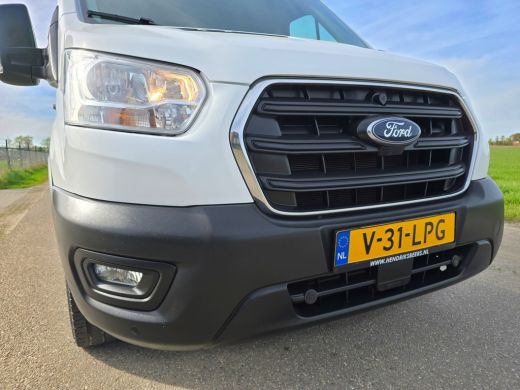 Ford Transit 350 2.0 TDCI L2 H2 - 130 Pk - Euro 6 - Airco - Cruise Control ActivLease financial lease