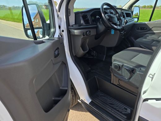 Ford Transit 350 2.0 TDCI L2 H2 - 130 Pk - Euro 6 - Airco - Cruise Control ActivLease financial lease