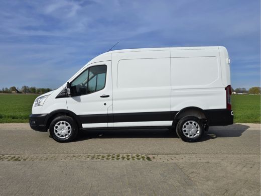 Ford Transit 350 2.0 TDCI L2 H2 - 130 Pk - Euro 6 - Airco - Cruise Control ActivLease financial lease