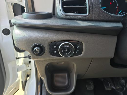 Ford Transit 350 2.0 TDCI L2 H2 - 130 Pk - Euro 6 - Airco - Cruise Control ActivLease financial lease