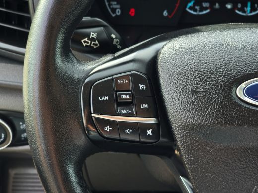 Ford Transit 350 2.0 TDCI L2 H2 - 130 Pk - Euro 6 - Airco - Cruise Control ActivLease financial lease
