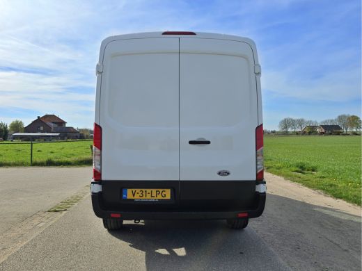 Ford Transit 350 2.0 TDCI L2 H2 - 130 Pk - Euro 6 - Airco - Cruise Control ActivLease financial lease