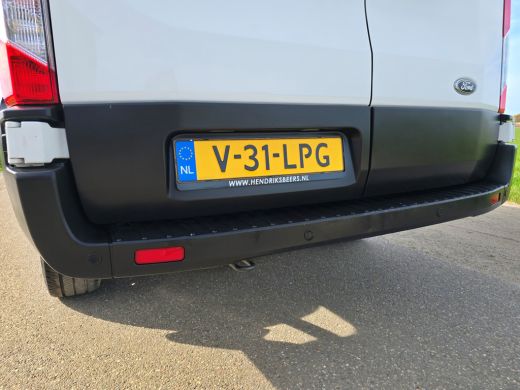 Ford Transit 350 2.0 TDCI L2 H2 - 130 Pk - Euro 6 - Airco - Cruise Control ActivLease financial lease