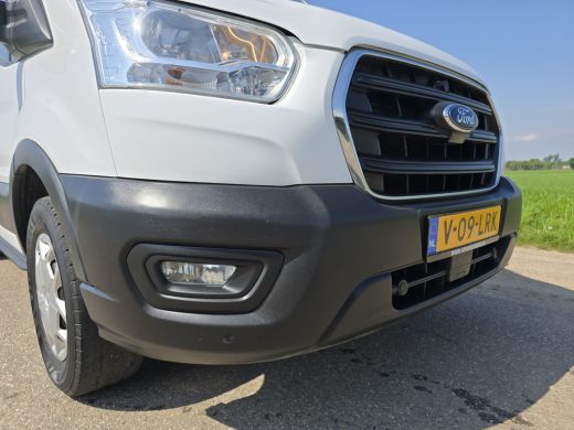 Ford Transit 350 2.0 TDCI L2 H2 - 130 Pk - Euro 6 - Airco - Cruise Control ActivLease financial lease