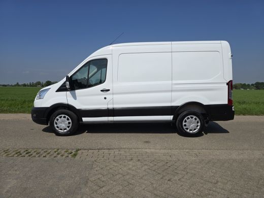 Ford Transit 350 2.0 TDCI L2 H2 - 130 Pk - Euro 6 - Airco - Cruise Control ActivLease financial lease