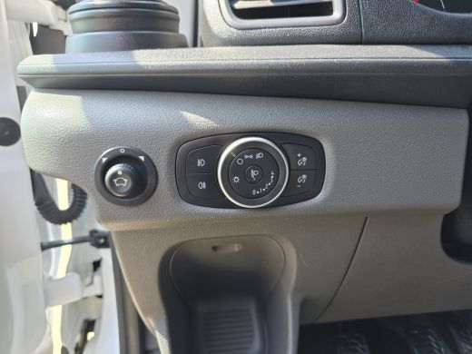 Ford Transit 350 2.0 TDCI L2 H2 - 130 Pk - Euro 6 - Airco - Cruise Control ActivLease financial lease