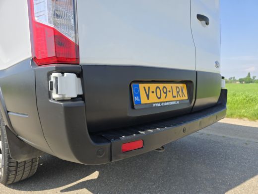 Ford Transit 350 2.0 TDCI L2 H2 - 130 Pk - Euro 6 - Airco - Cruise Control ActivLease financial lease
