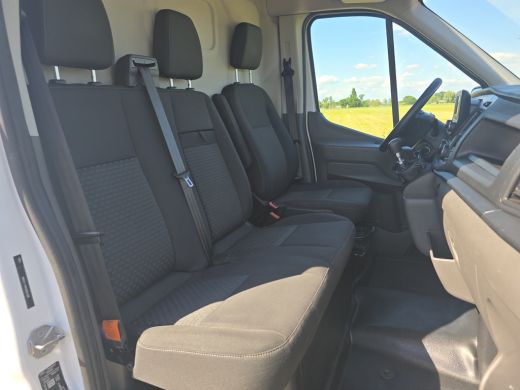 Ford Transit 350 2.0 TDCI L4 H3 Trend RWD - 170 Pk - Euro 6 - ParkeerCamera - Airco - Cruise Control ActivLease financial lease