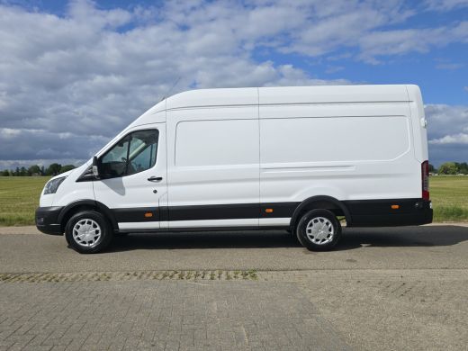 Ford Transit 350 2.0 TDCI L4 H3 Trend RWD - 170 Pk - Euro 6 - ParkeerCamera - Airco - Cruise Control ActivLease financial lease