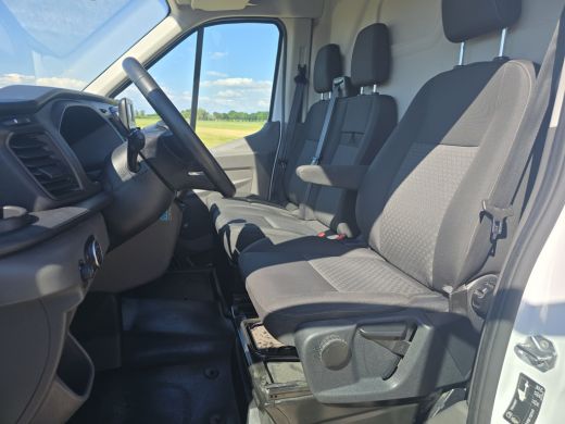 Ford Transit 350 2.0 TDCI L4 H3 Trend RWD - 170 Pk - Euro 6 - ParkeerCamera - Airco - Cruise Control ActivLease financial lease
