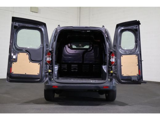 Ford Transit Courier 1.5 TDCI Limited Duratorq S&S ActivLease financial lease