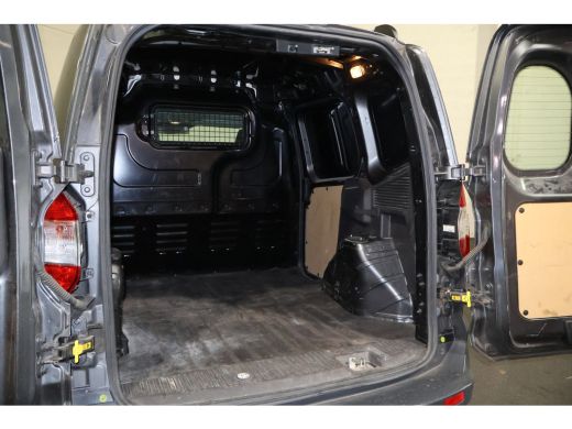 Ford Transit Courier 1.5 TDCI Limited Duratorq S&S ActivLease financial lease