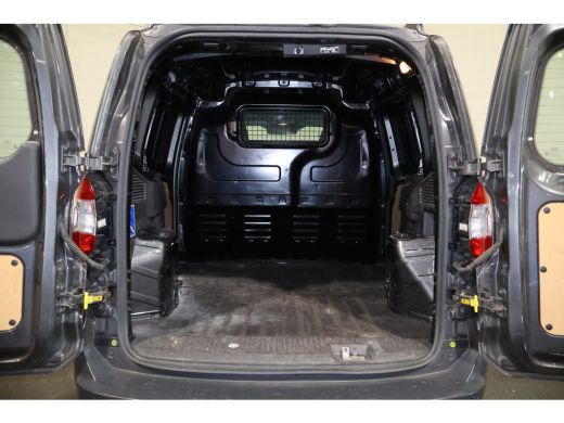 Ford Transit Courier 1.5 TDCI Limited Duratorq S&S ActivLease financial lease