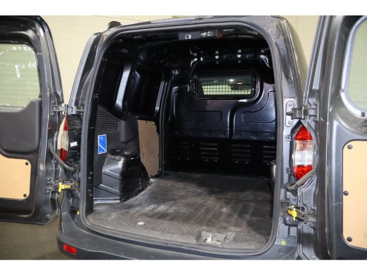 Ford Transit Courier 1.5 TDCI Limited Duratorq S&S ActivLease financial lease