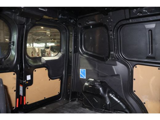 Ford Transit Courier 1.5 TDCI Limited Duratorq S&S ActivLease financial lease