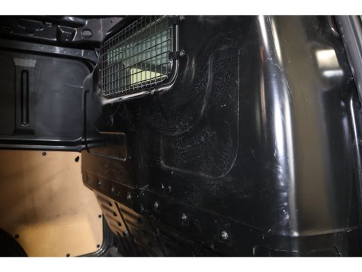 Ford Transit Courier 1.5 TDCI Limited Duratorq S&S ActivLease financial lease