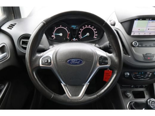 Ford Transit Courier 1.5 TDCI Limited Duratorq S&S ActivLease financial lease