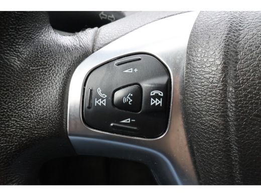 Ford Transit Courier 1.5 TDCI Limited Duratorq S&S ActivLease financial lease