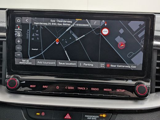 Kia Ceed Sportswagon 1.5 T-GDi GT-PlusLine | 1e Eigenaar! | Open Dak | Trekhaak | Memory | Stoel/Stuur Verwarming | Cl... ActivLease financial lease