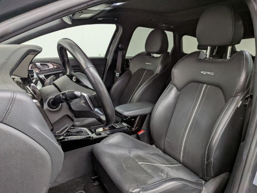 Kia Ceed Sportswagon 1.5 T-GDi GT-PlusLine | 1e Eigenaar! | Open Dak | Trekhaak | Memory | Stoel/Stuur Verwarming | Cl... ActivLease financial lease