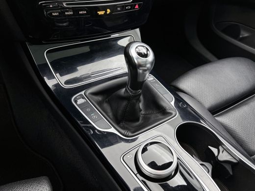 Mercedes-Benz C-Klasse Estate 160 Amg Line / Panoramadak / Nightpakket / Leder / Pdc.+Camera / Airco-ecc. / Cruise-ctr. ... ActivLease financial lease