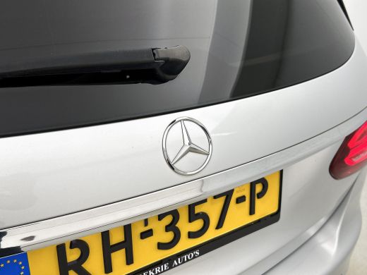 Mercedes-Benz C-Klasse Estate 160 Amg Line / Panoramadak / Nightpakket / Leder / Pdc.+Camera / Airco-ecc. / Cruise-ctr. ... ActivLease financial lease