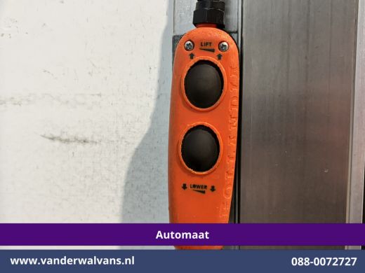 Mercedes-Benz Sprinter 315CDI Automaat Bakwagen 968kg Laadvermogen Laadklep Zijdeur Euro6 Airco | Camera | Apple Carplay... ActivLease financial lease