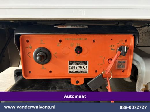 Mercedes-Benz Sprinter 315CDI Automaat Bakwagen 968kg Laadvermogen Laadklep Zijdeur Euro6 Airco | Camera | Apple Carplay... ActivLease financial lease