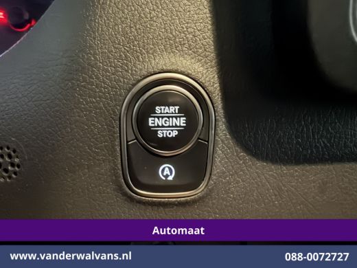Mercedes-Benz Sprinter 315CDI Automaat Bakwagen 968kg Laadvermogen Laadklep Zijdeur Euro6 Airco | Camera | Apple Carplay... ActivLease financial lease